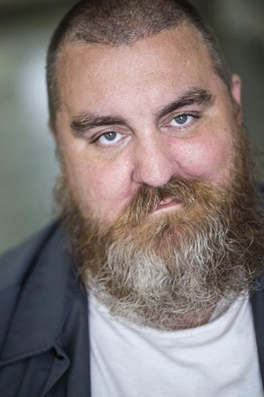 Eric Scarabin