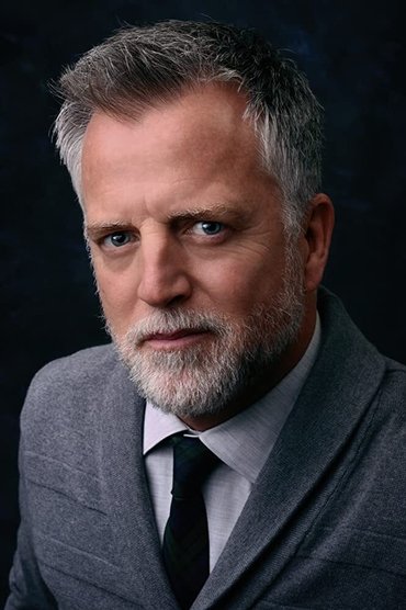 Duncan Hursley