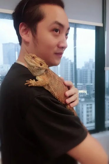 Zhong Yu