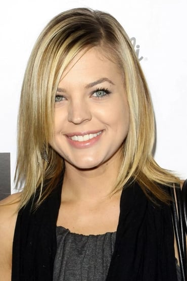 Kirsten Storms