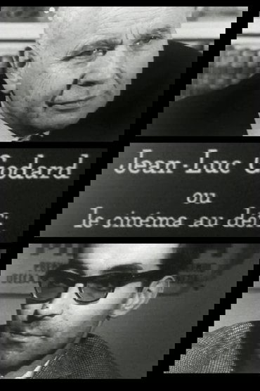 Jean-Luc Godard ou Le cinéma au défi