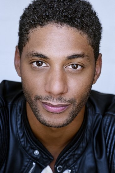 Adrian Burks