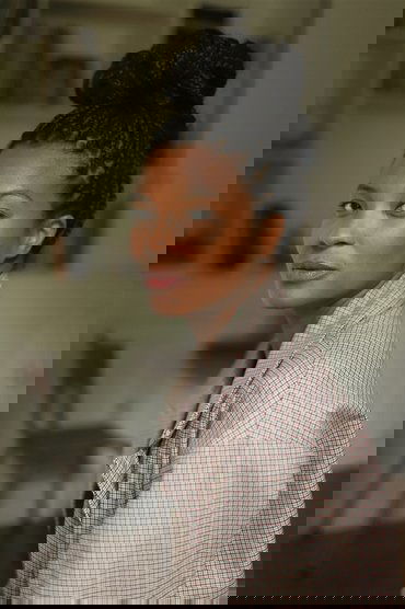 Armelle Abibou