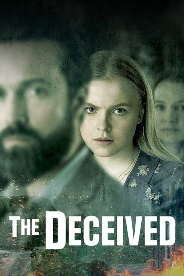 The Deceived Saison 1 Affiche The Deceived Saison 1