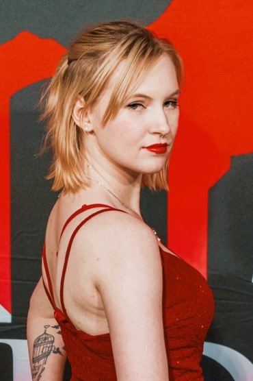Abigail Allen