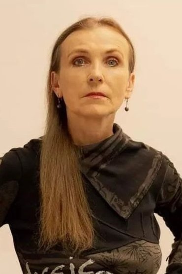 Irina Dendiouk
