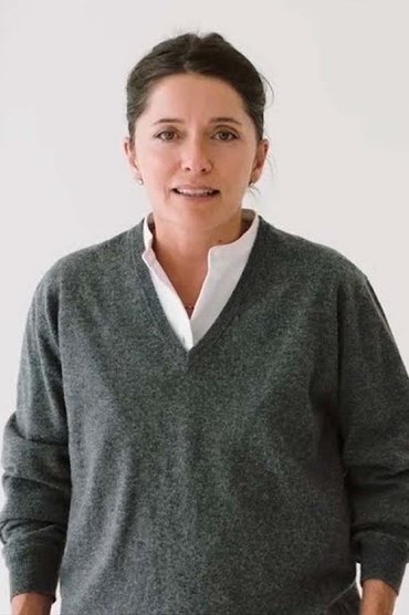 Heathermary Jackson