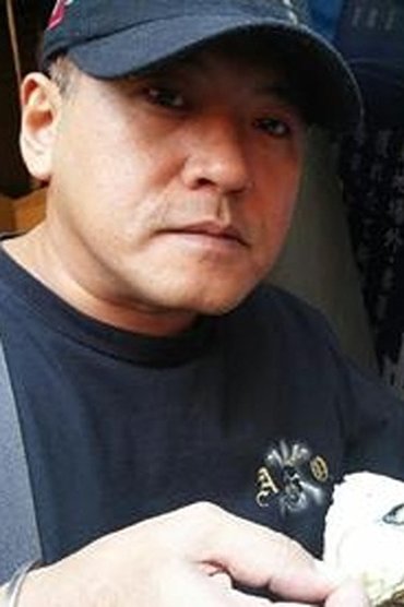 Cheng-Ming Ko