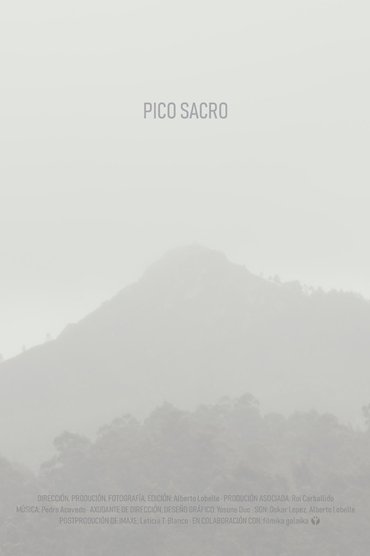 Pico Sacro [The Holy Mountain]