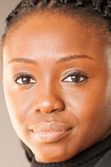 Dorcas Sowunmi