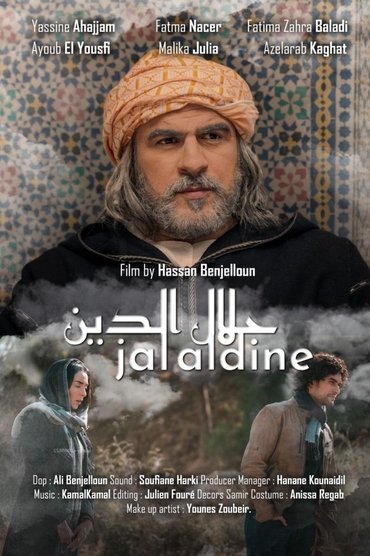 Jalaldine
