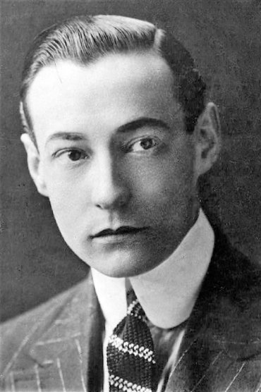Fletcher Norton