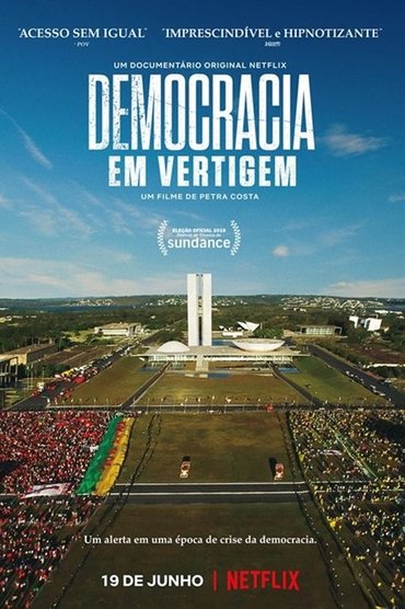 La democracia en peligro (2019)