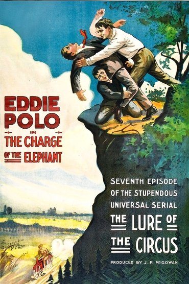The Lure of the Circus