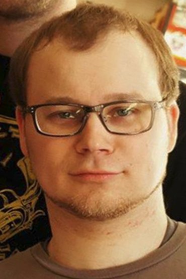Štěpán Benyovszký