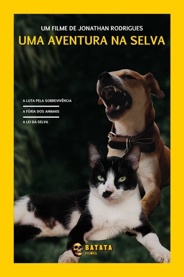 The Jungle Adventure