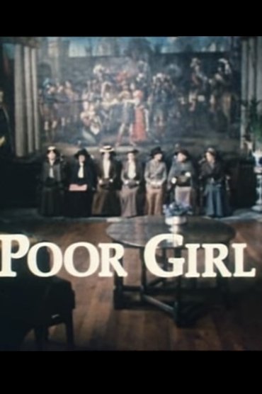 Haunted: Poor Girl