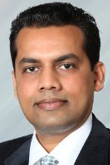 Akhilesh Jaiswal