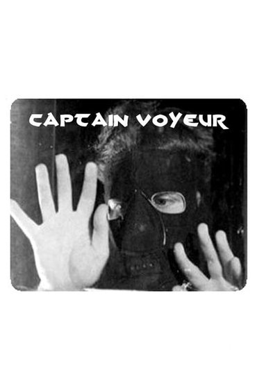 Captain Voyeur