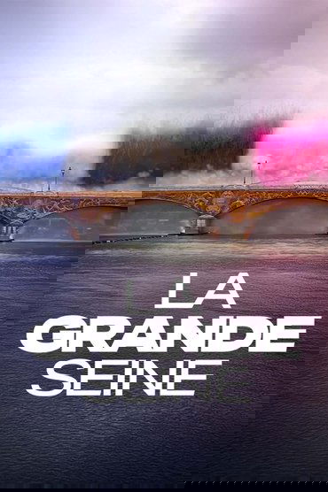 La Grande Seine