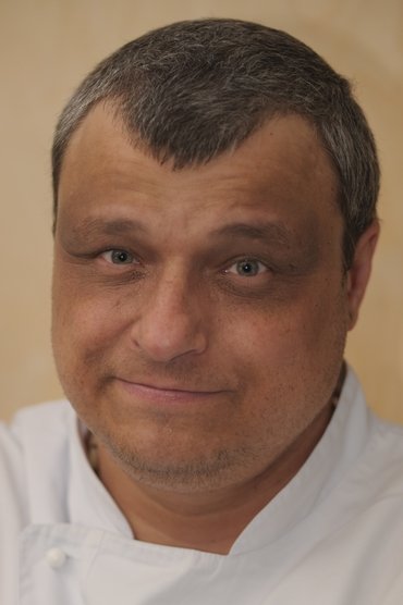 Roman Vaněk