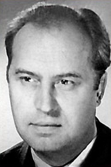 Valentin Nevzorov
