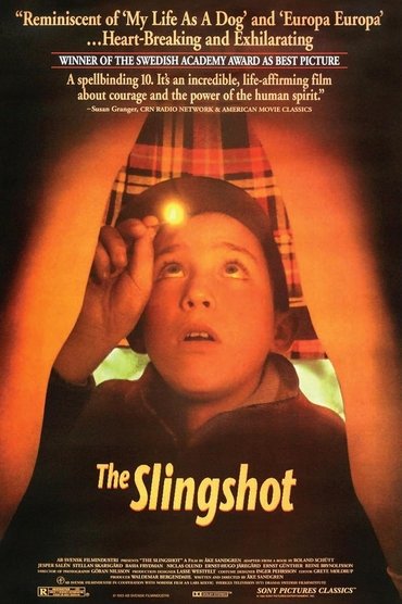 The Slingshot