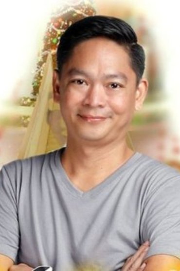 Barry Gonzalez