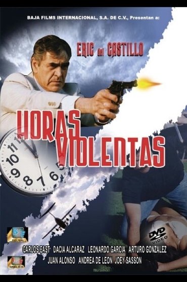 Horas violentas