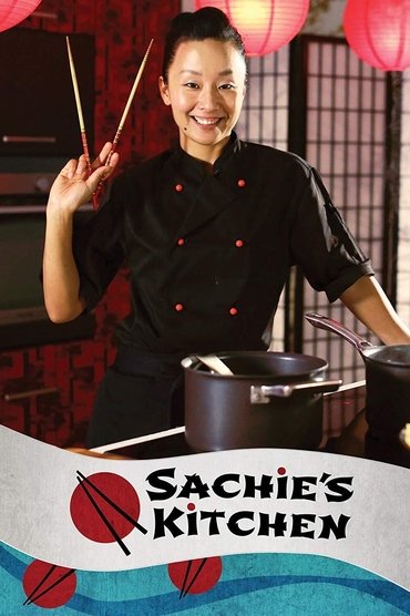 Sachie’s Kitchen