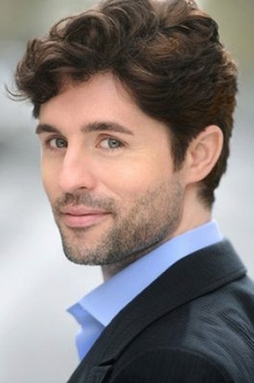 Peter Lockyer