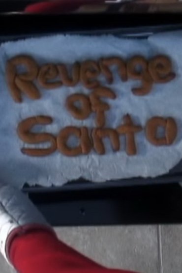 Revenge of Santa