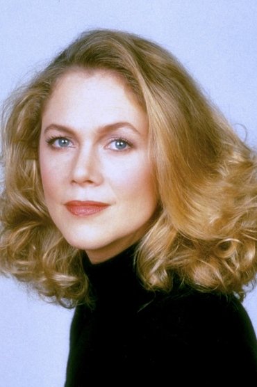 Kathleen Turner
