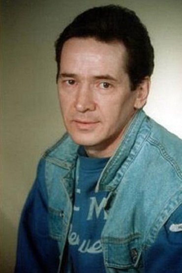 Aleksandr Chaban