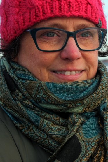 Brigitte Lacasse