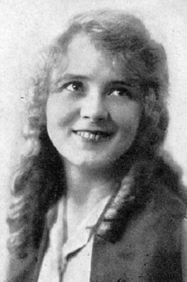Gladys Leslie
