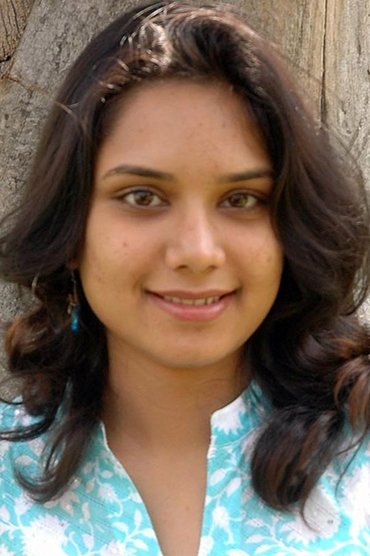 Gayathri Rao