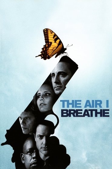 The Air I Breathe