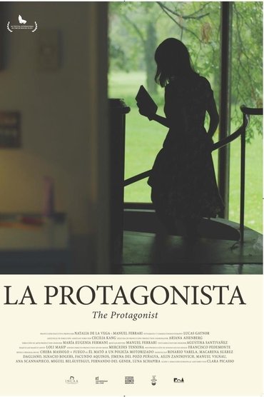 The Protagonist