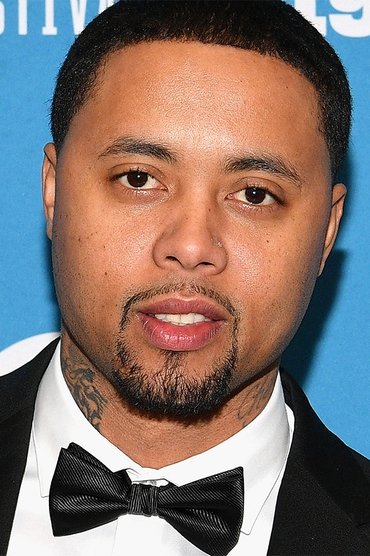 Jamal Trulove