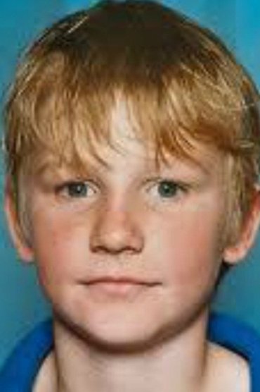 Lucas Rice Jordan
