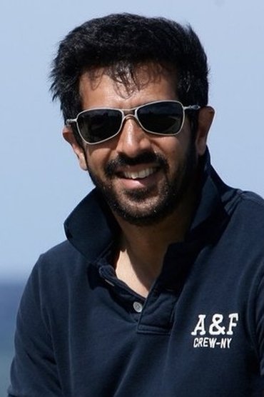 Kabir Khan