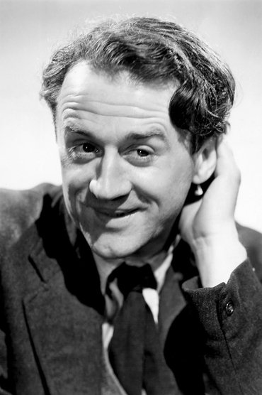 Cyril Cusack