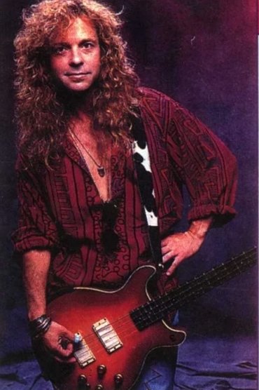 Jack Blades