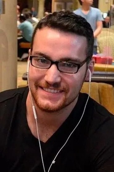 Chad Power