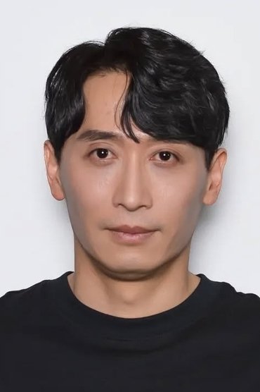 Jeong Yong-hyun