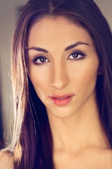 Kristina Asriyan