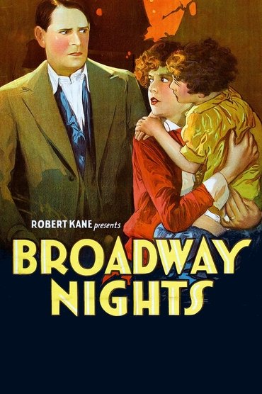 Broadway Nights