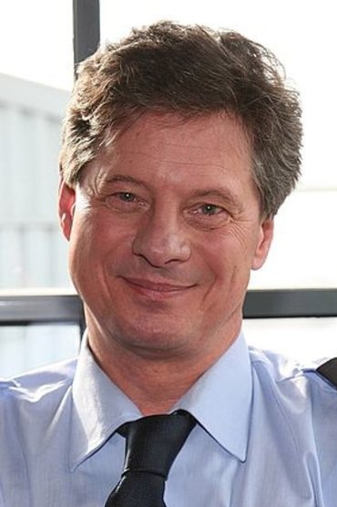 Jochen Schroeder