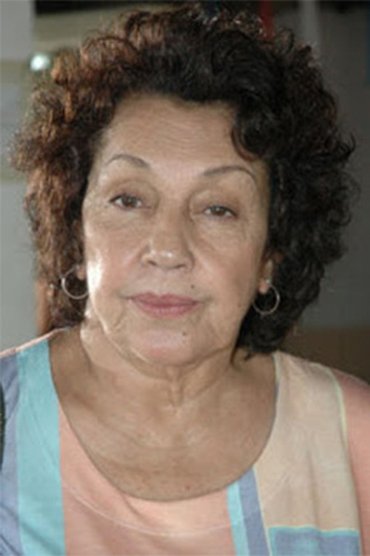 Maria Silvia